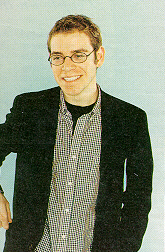 Fergal Lawler