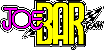 Logo du Joe Bar Team